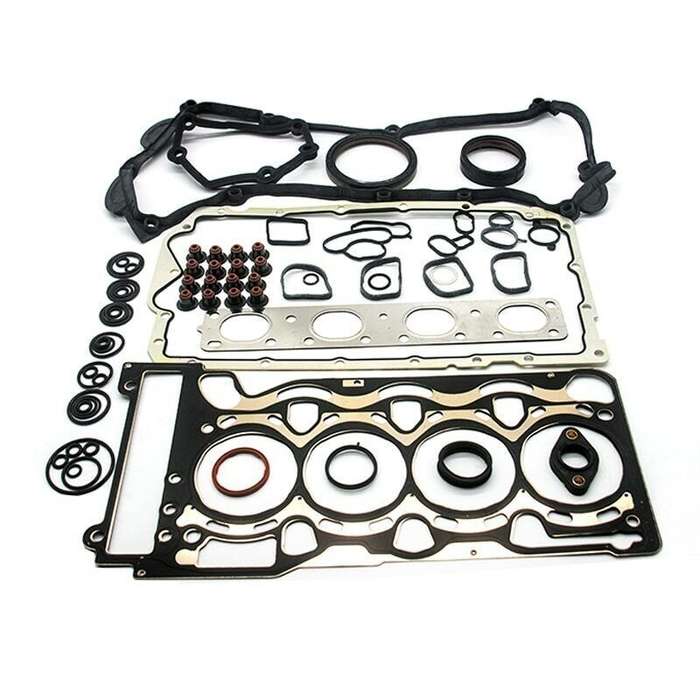 N46B20 Engine Overhaul Gasket Seal Kit For BMW 120i 318i 320i E60 E88 X3 Z4 2.0L