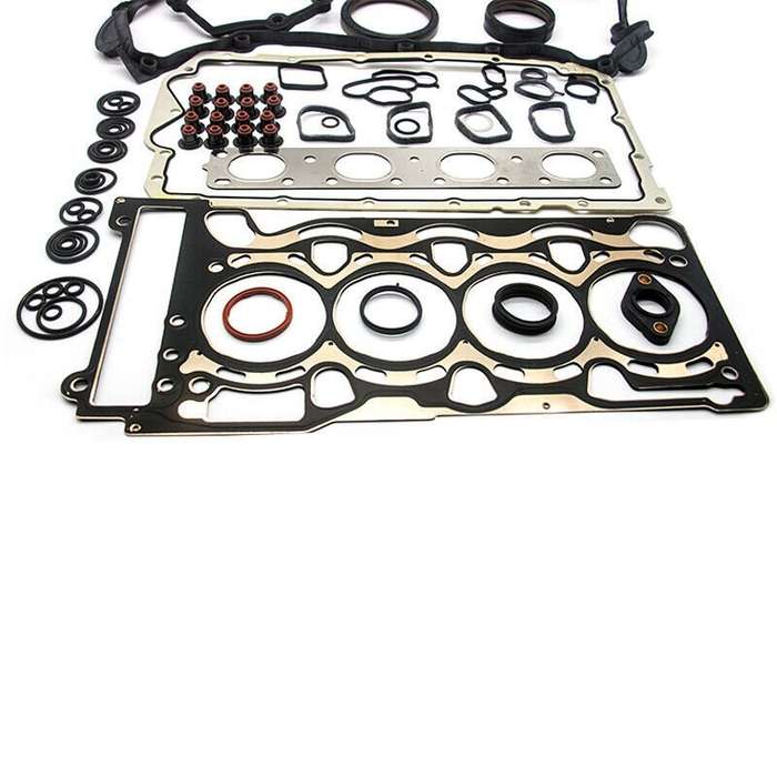 N46B20 Engine Overhaul Gasket Seal Kit For BMW 120i 318i 320i E60 E88 X3 Z4 2.0L
