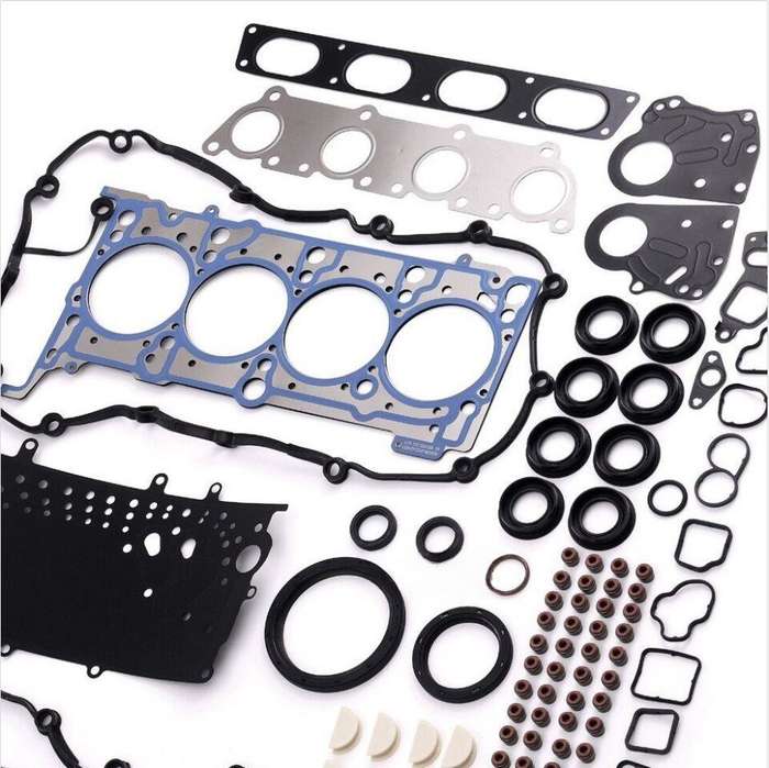Engine Cylinder Head Rebuild Kit Audi S4 B6 B7 8E A6 C6 4.2L V8 BAS BAT BBK BHF