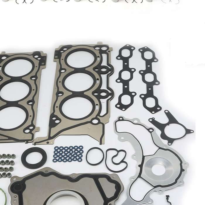 Engine Gasket Rebuild Kit For Maserati Ghibli Levante Quattroporte 3.0T V6