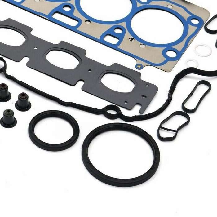 Cylinder Head Gasket Set Fit For B48B20B BMW 630i G32 G12 730Li 2.0T 11118604931