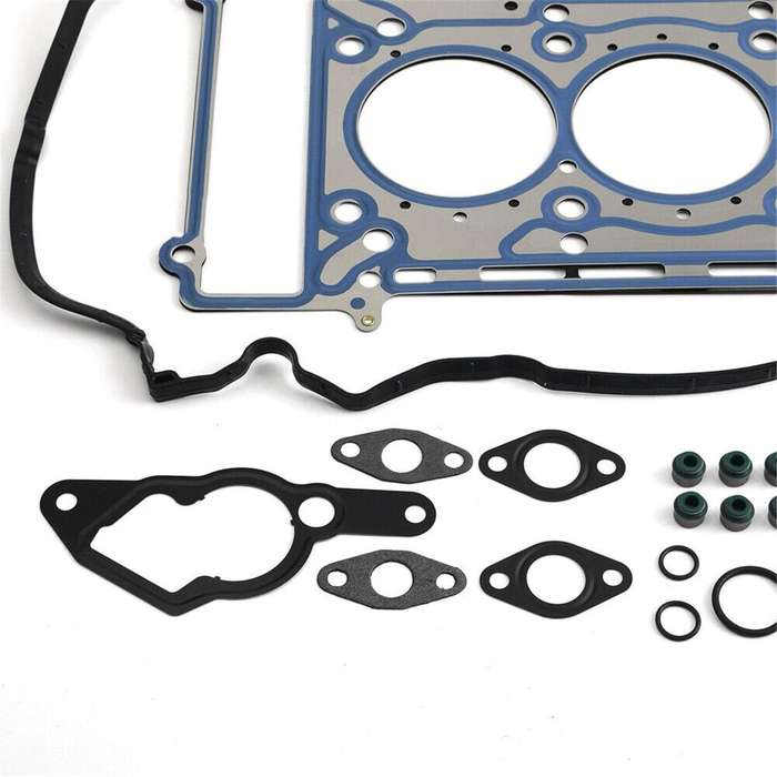 For Mercedes-Benz 1.8T W204 W212 M271 Engine Rebuild Overhaul Gasket Seals Kit