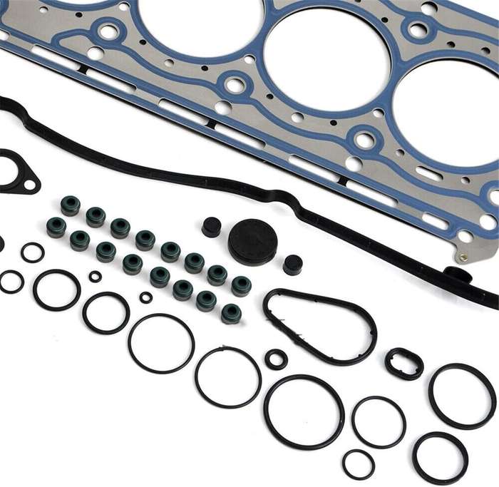 For Mercedes-Benz 1.8T W204 W212 M271 Engine Rebuild Overhaul Gasket Seals Kit