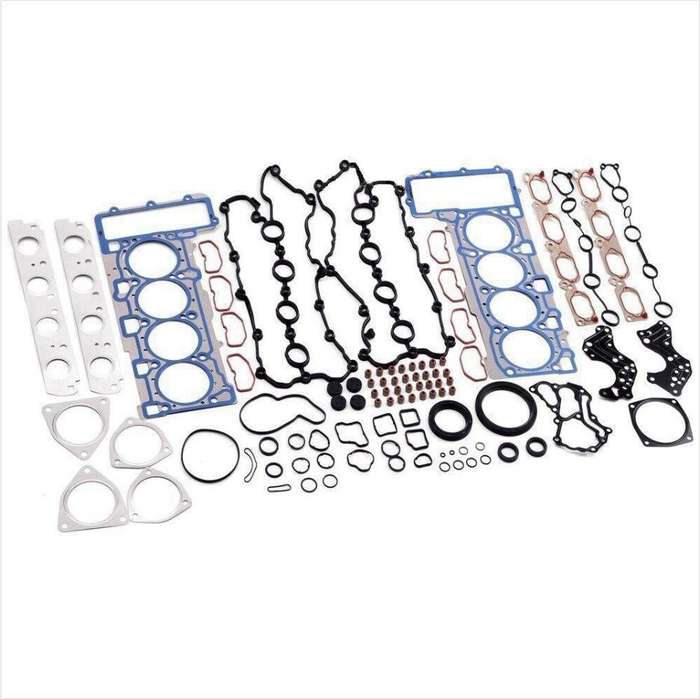 New Engine Rebuild Overhaul Gasket Seals Kit For Audi RS4 RS5 B8 CFSA 4.2 FSI V8