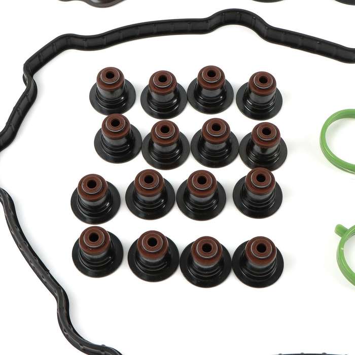 G4FJ 1.6L Engine Overhaul Gasket Seals Kit For Hyundai Accent Verna i30 KIA Soul