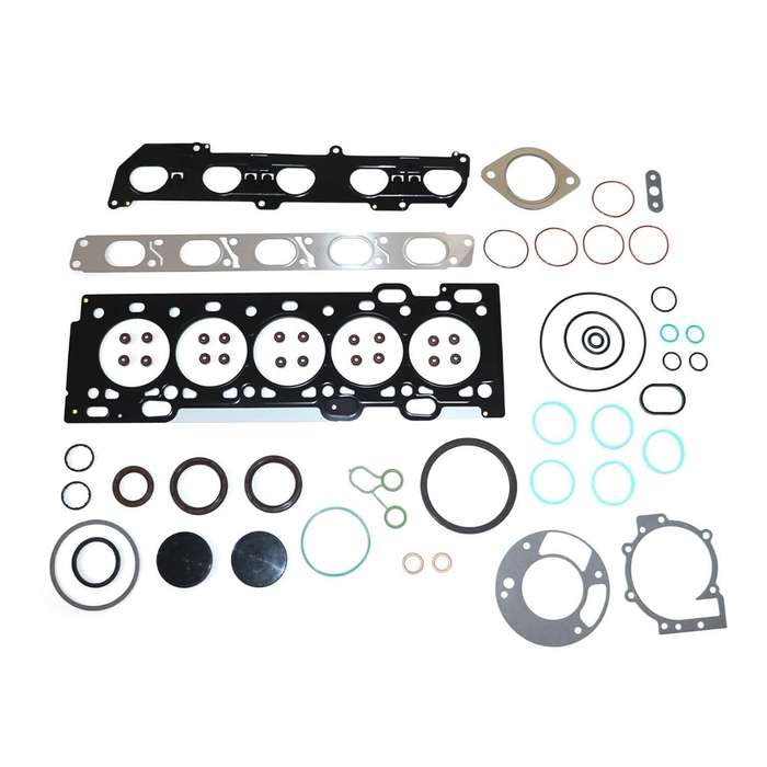 Overhaul Rebuilding Gasket Kit For Volvo C30 C70 S60 S80 V70 T5 B5254T7 2.5T L5