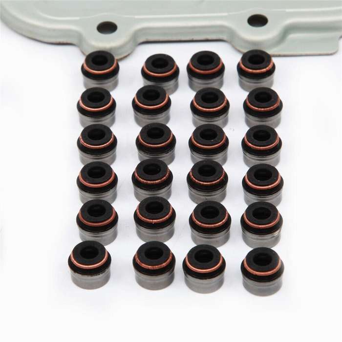 3.0TFSI Engine Gaskets Seals Kit Cylinder Head Valve Cover For AUDI A6 S5 Q5 Q7