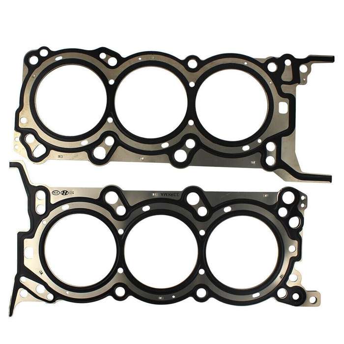 New Head Gasket Bolt Set Fit Kia Sorento/Sedona+Hyundai Santa Fe 3.3L V6 13-2020