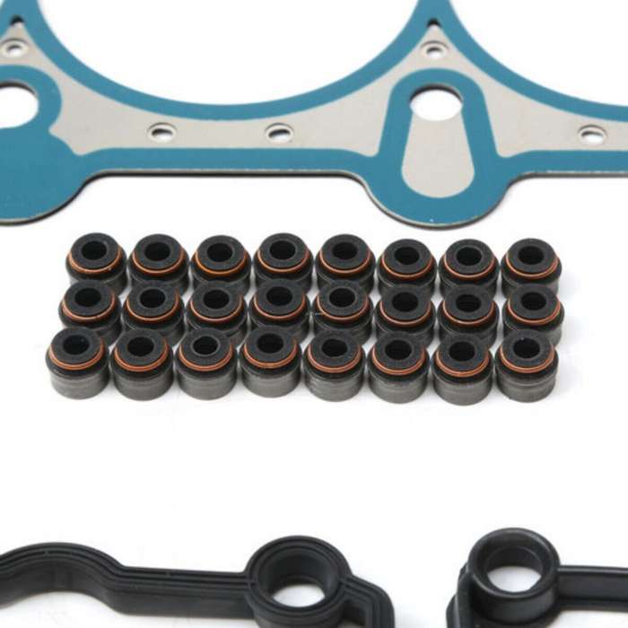 Engine Gasket Seals Repair Kit Fit For Audi A6 S6 Avant A7 Sportback 3.0T CREC