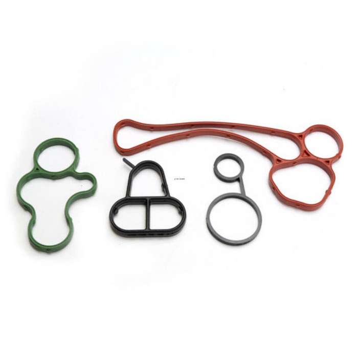 Engine Gasket Seals Repair Kit Fit For Audi A6 S6 Avant A7 Sportback 3.0T CREC