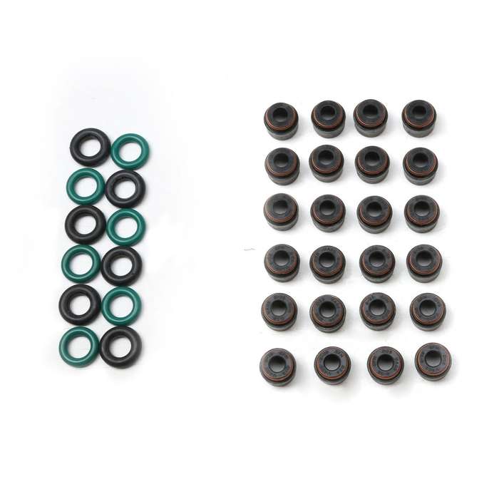 3.6L Engine Gaskets Seals Rebuild Kit Fits VW Passat CC Phaeton Touareg AUDI Q7