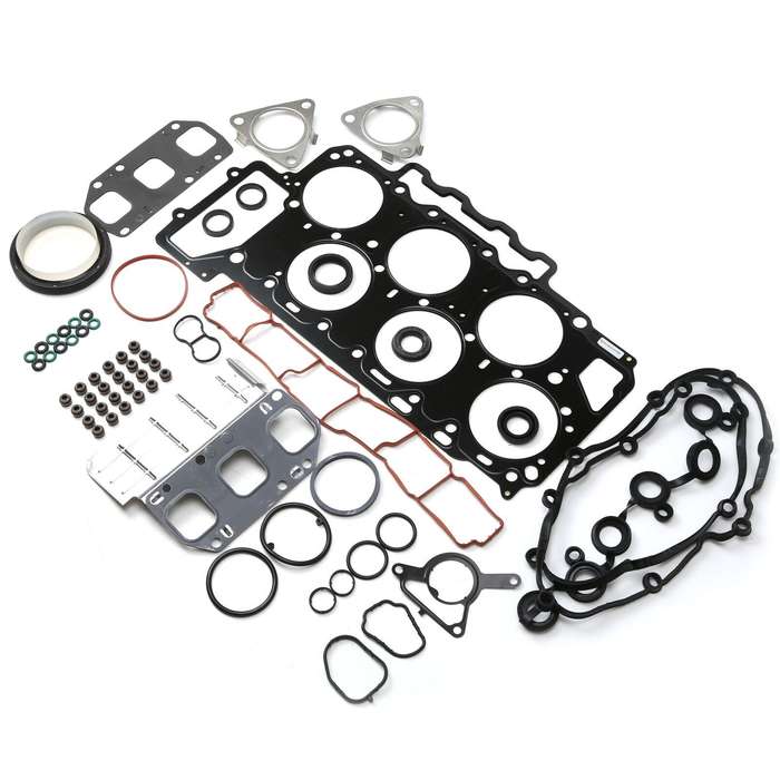 3.6L Engine Gaskets Seals Rebuild Kit Fits VW Passat CC Phaeton Touareg AUDI Q7