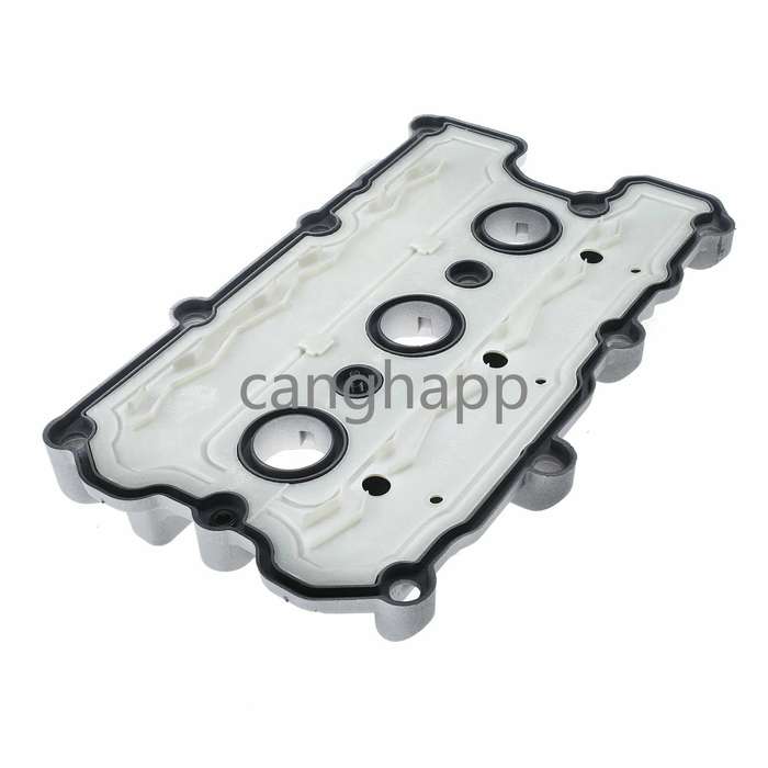 3.0T Cylinder Engine Valve Cover w/ Gasket For AUDI A4 A5 A6 A7 A8 Q7 06E103471S