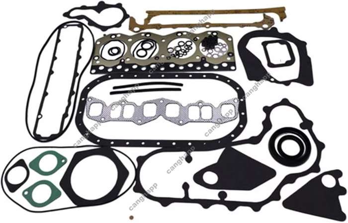 Full Gasket kit for Isuzu C240 Engine