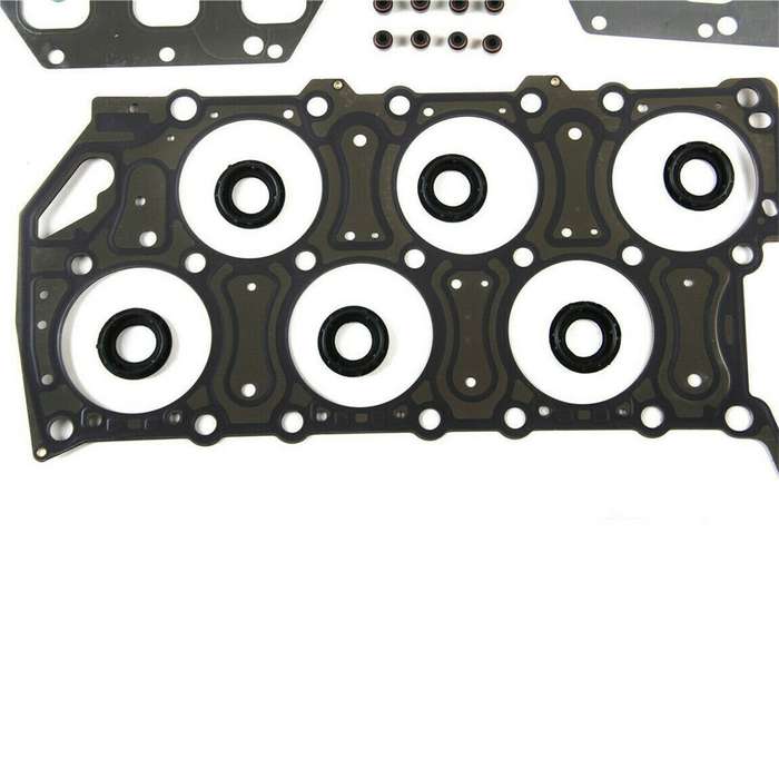 VR6 3.2L Engine Rebuilding Kit For VW Touareg EOS Golf AUDI A3 TT 022103383M