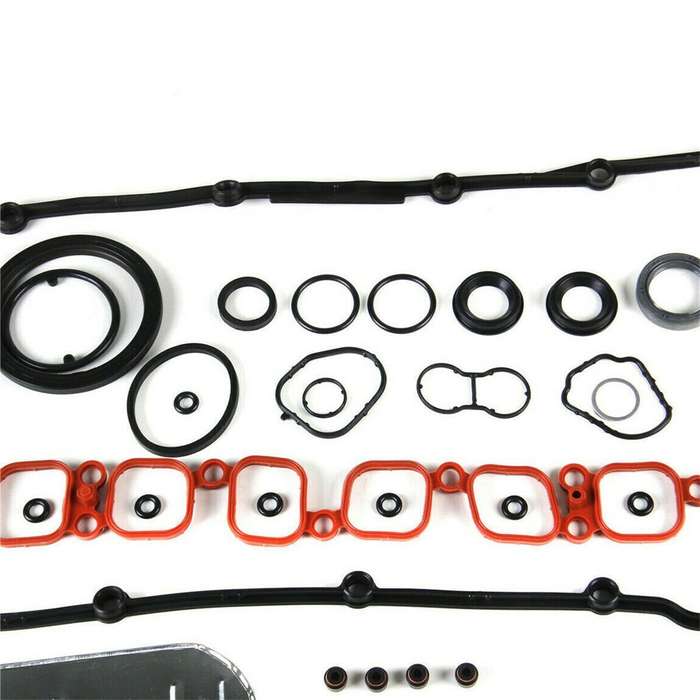 VR6 3.2L Engine Rebuilding Kit For VW Touareg EOS Golf AUDI A3 TT 022103383M