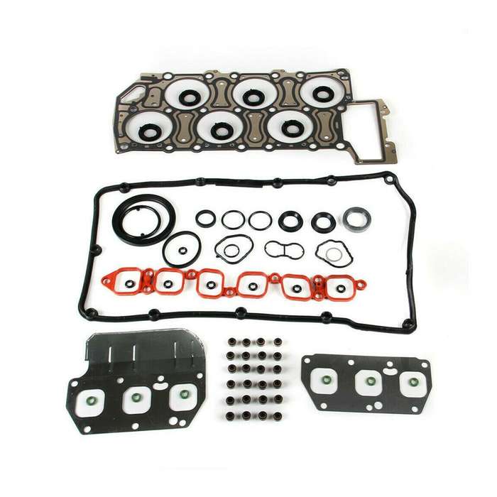 VR6 3.2L Engine Rebuilding Kit For VW Touareg EOS Golf AUDI A3 TT 022103383M