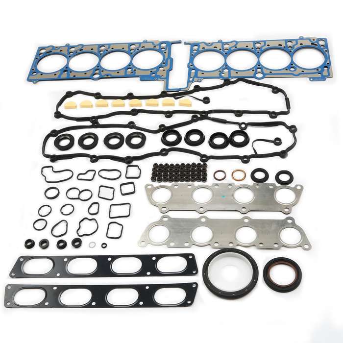 Cylinder Head Gasket Set Fit For 2001-2009 AUDI A4 A6 Avant Quattro BBK 4.2L