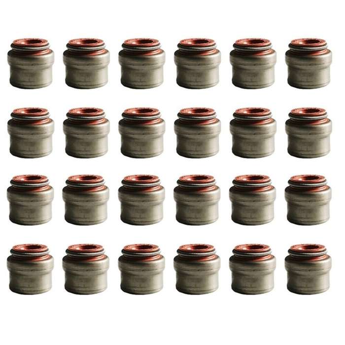 Engine Gaskets Seals Rebuild Kit 3.6L Fits VW Passat CC Phaeton Touareg AUDI Q7