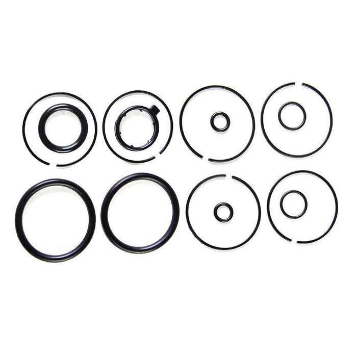 Engine Gaskets Seals Rebuild Kit 3.6L Fits VW Passat CC Phaeton Touareg AUDI Q7