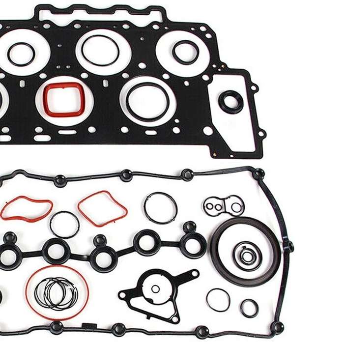 Engine Gaskets Seals Rebuild Kit 3.6L Fits VW Passat CC Phaeton Touareg AUDI Q7