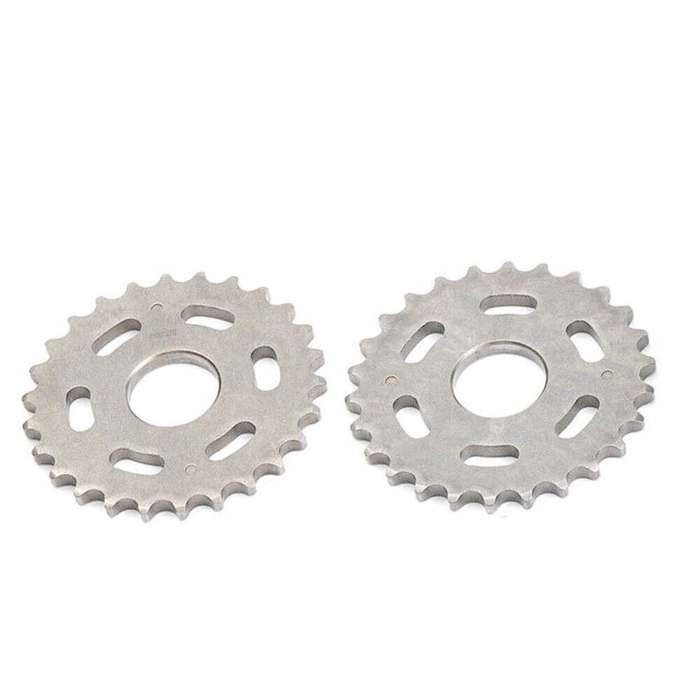 12Pcsc Timing Chain Kit For E38 E39 E53 M62-X5 540i 740i 740iL #11311741746#