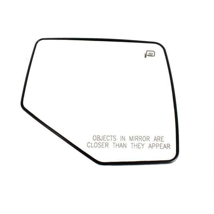 Door Wing View Mirror Glass Right Side For Ford Mercury Mountaineer 2006-2010