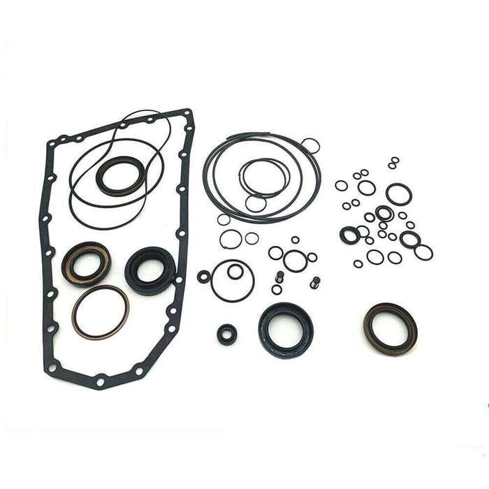 CVT Transmission Master Rebuild Kit For Nissan Altima Pathfinder JF017E RE0F11E