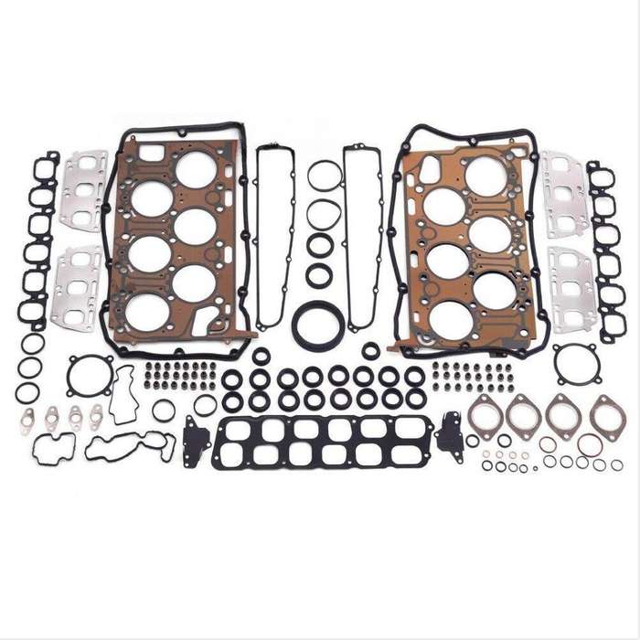 Overhaul Gasket Seals Set For Bentley Bentayga Continental Flying Spur W12 6.0T