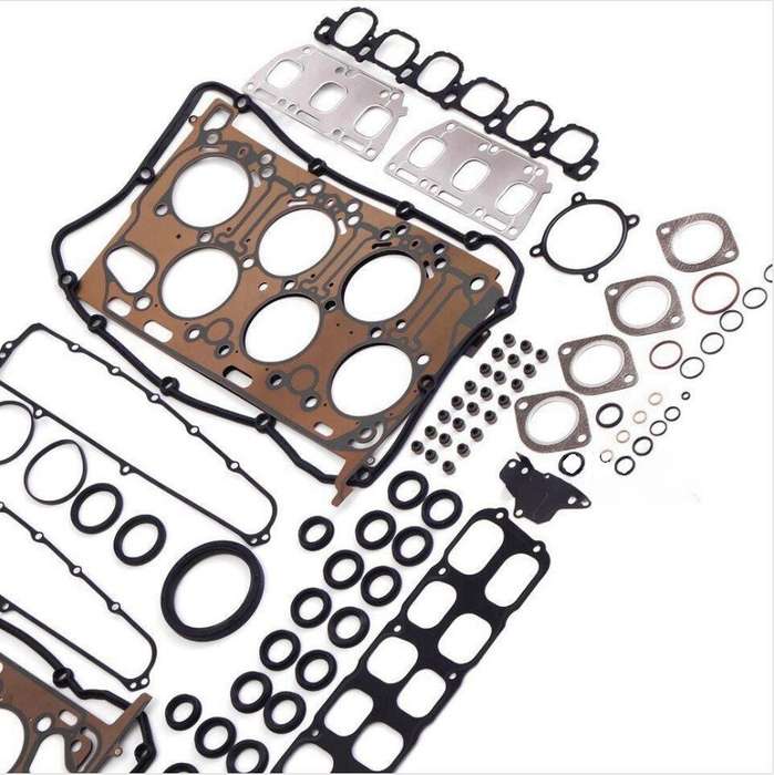 Overhaul Gasket Seals Set For Bentley Bentayga Continental Flying Spur W12 6.0T