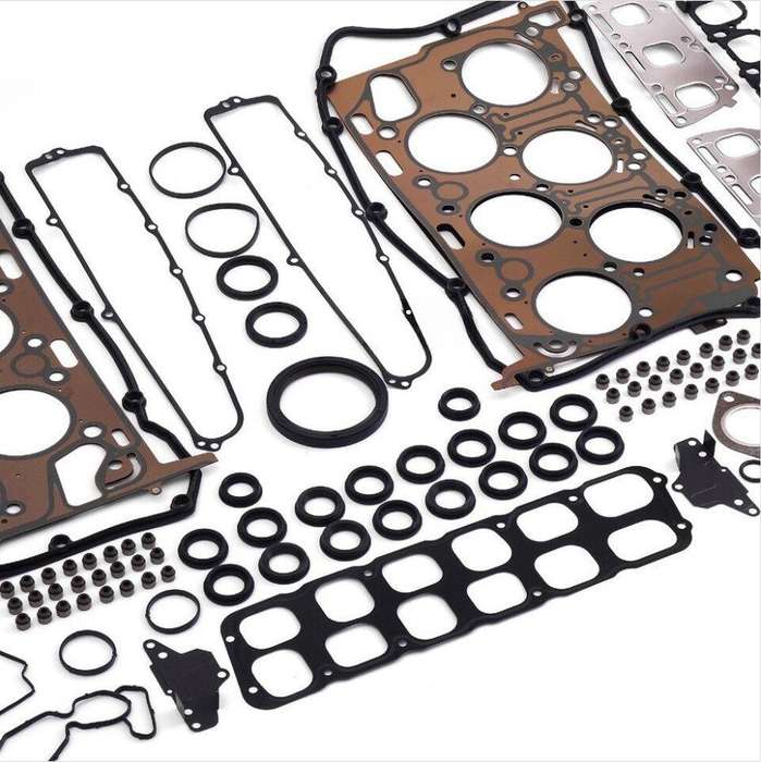 Overhaul Gasket Seals Set For Bentley Bentayga Continental Flying Spur W12 6.0T