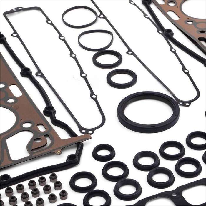 Overhaul Gasket Seals Set For Bentley Bentayga Continental Flying Spur W12 6.0T