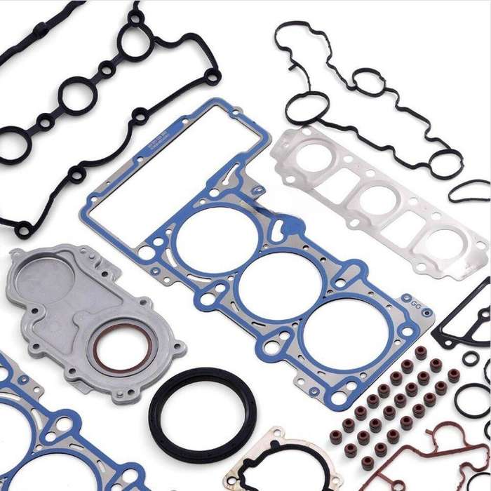 New Overhaul Rebuilding Gasket Seals Kit For Audi A6 A7 C7 CHVA CVPA 2.8 FSI V6