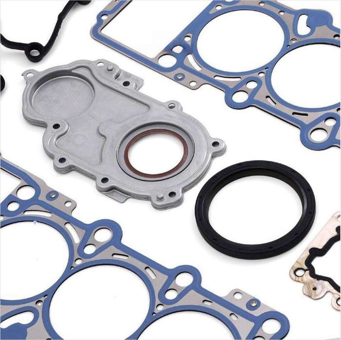New Overhaul Rebuilding Gasket Seals Kit For Audi A6 A7 C7 CHVA CVPA 2.8 FSI V6