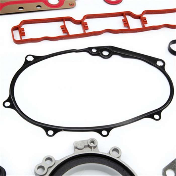 Engine Gasket Oil Seals Kit For VW GLI GTI R Passat AUDI A3 A4 2.0 TFSI BPY BPG
