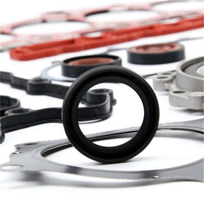 Engine Gasket Oil Seals Kit For VW GLI GTI R Passat AUDI A3 A4 2.0 TFSI BPY BPG