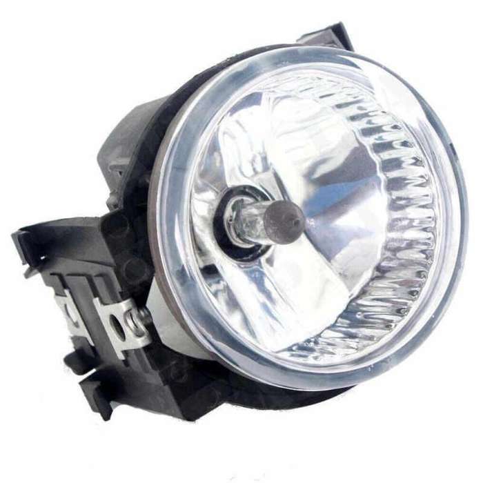 Front Bumper Fog Lights Driving Lamps For Subaru WRX STI 2013-2014 Impreza Pair