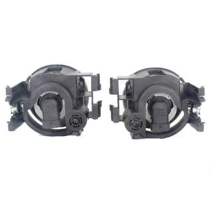 Front Bumper Fog Lights Driving Lamps For Subaru WRX STI 2013-2014 Impreza Pair