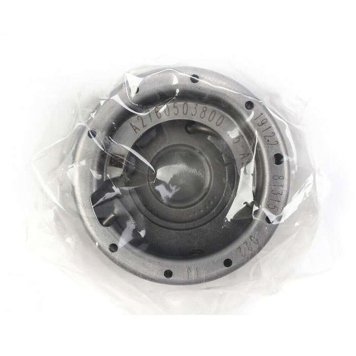 M276 Camshaft Adjuster Timing Chain Kit for Benz W212 A207 W221 W166 3.0T 3.5L