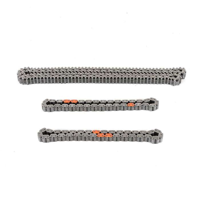 Timing Chain Kit For 2004-2008 Nissan Altima Maxima DOHC 24v VQ35DE V6 3.5L