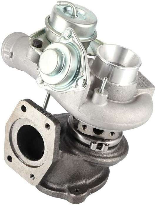 TD04L-14T Turbo Turbocharger for Volvo 04-07 S60 V70 04-06 S80 XC70 49377-06202