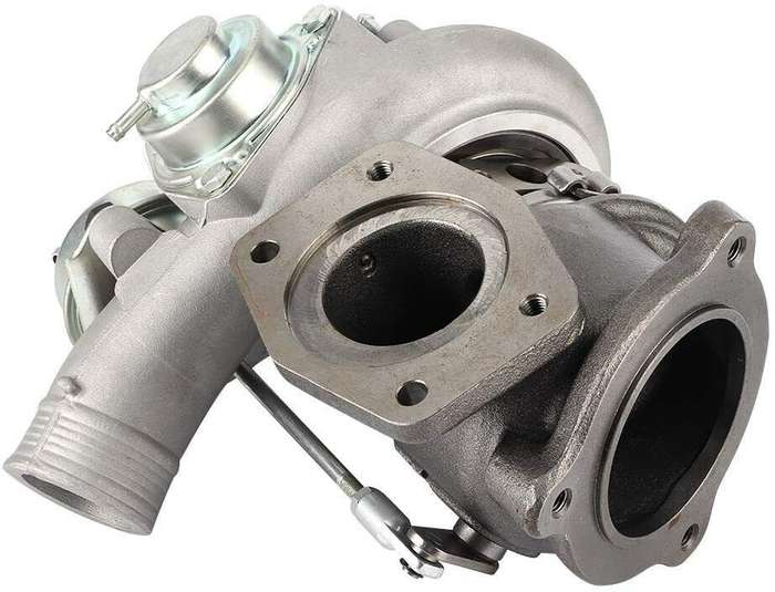 TD04L-14T Turbo Turbocharger for Volvo 04-07 S60 V70 04-06 S80 XC70 49377-06202