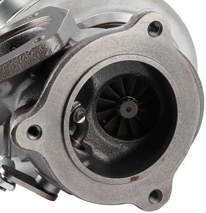 TD04L-14T Turbo Turbocharger for Volvo 04-07 S60 V70 04-06 S80 XC70 49377-06202