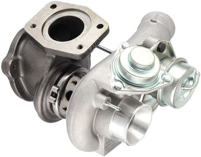 TD04L-14T Turbo Turbocharger for Volvo 04-07 S60 V70 04-06 S80 XC70 49377-06202