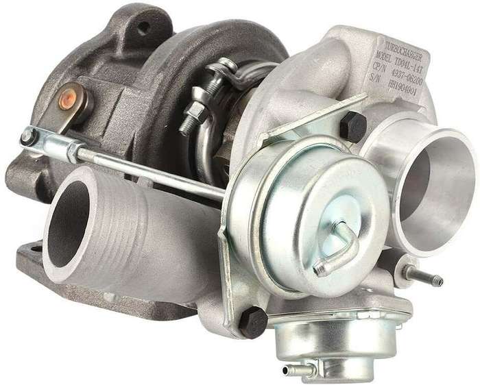 TD04L-14T Turbo Turbocharger for Volvo 04-07 S60 V70 04-06 S80 XC70 49377-06202
