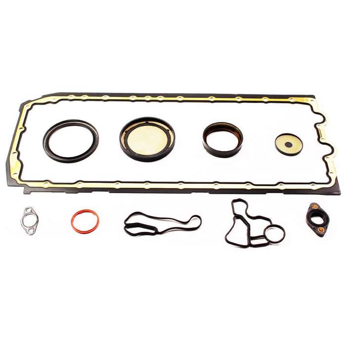 N55 3.0L Engine Gasket Seal Kit For BMW 335i X3 X5 X6 E90 F30 F10