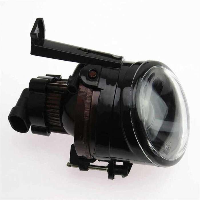 Front Bumper Fog Lights Driving Lamps For Volkswagen VW Scirocco 2008-2014 Pair