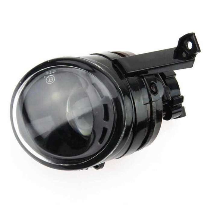 Front Bumper Fog Lights Driving Lamps For Volkswagen VW Scirocco 2008-2014 Pair