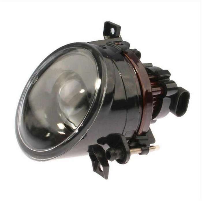 Front Bumper Fog Lights Driving Lamps For Volkswagen VW Scirocco 2008-2014 Pair