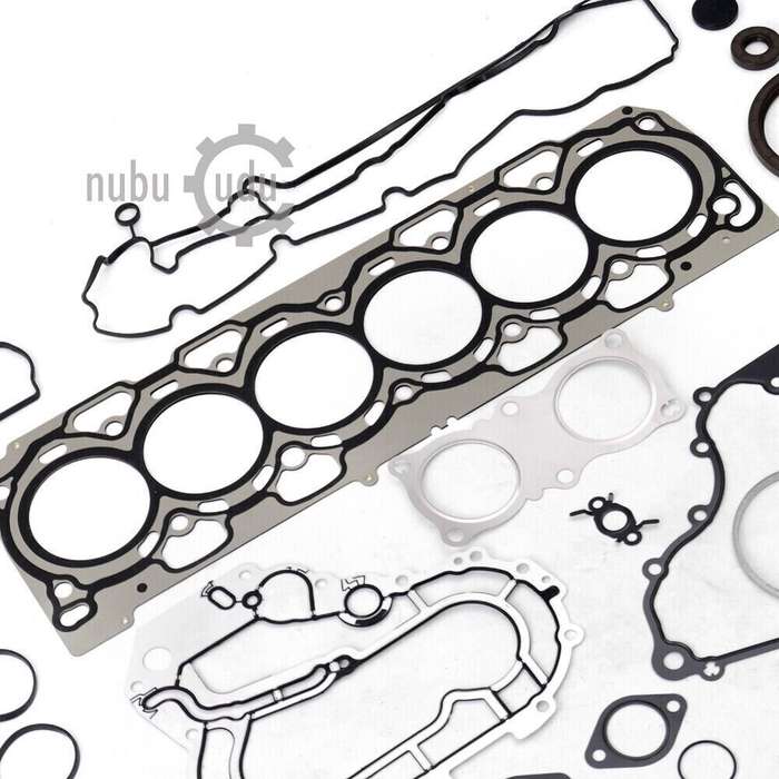 3.0T Cylinder Head Gasket Set For Volvo S60 S80 V60 V70 XC60 XC70 B6304T2 B6304T